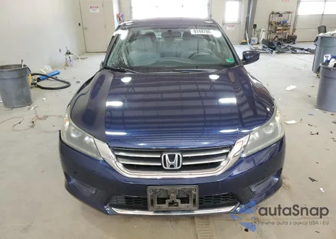 2015 Honda Accord Lx from USA, damaged, VIN 1HGCR2F36FA105839